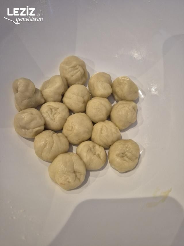 Muhteşem İzmir Kurabiyesi