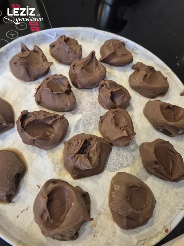 Muhteşem İzmir Kurabiyesi