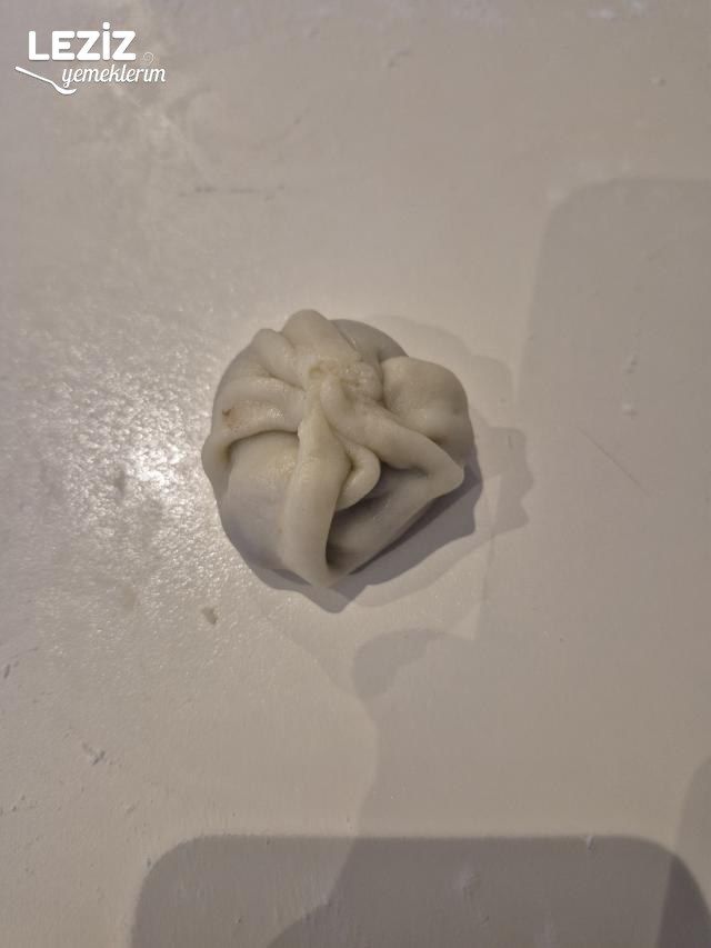 Muhteşem İzmir Kurabiyesi