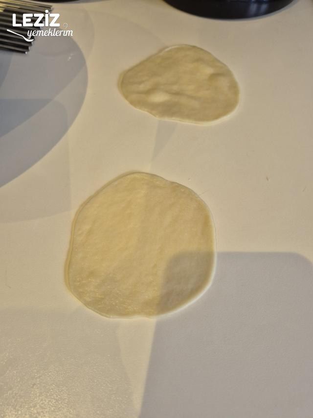 Muhteşem İzmir Kurabiyesi