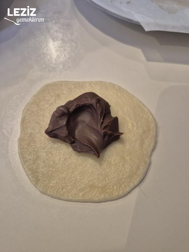 Muhteşem İzmir Kurabiyesi