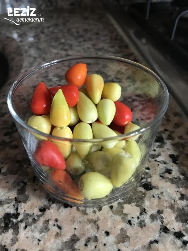Kahvaltılık Çemen Nasıl Yapılır