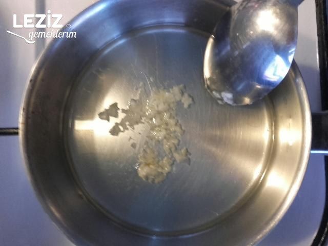 Toz Tarhana Çorbası Tarifi