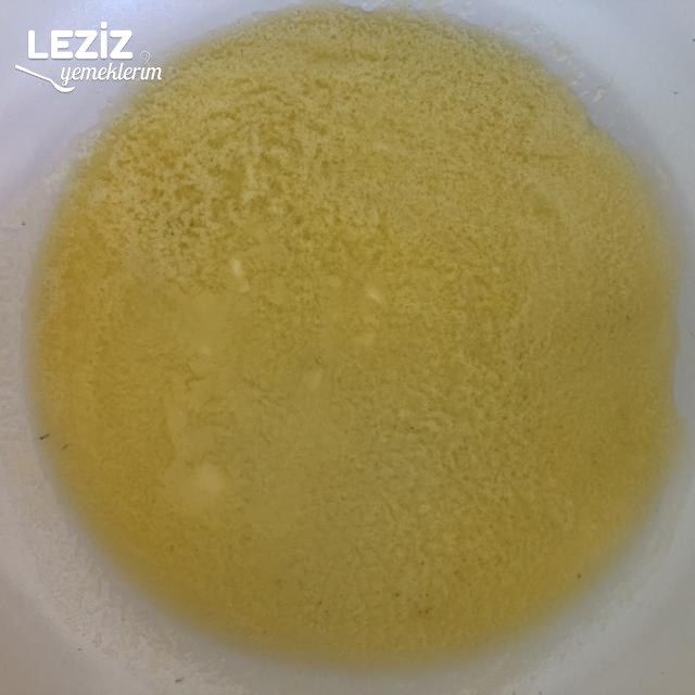 Beşamel Sos Nasıl Yapılır