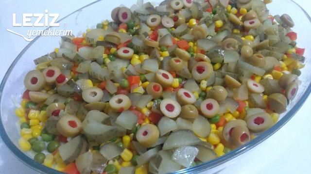 Borcamda Ev Yapımı Kumpir