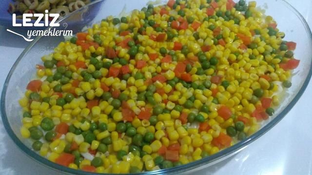 Borcamda Ev Yapımı Kumpir