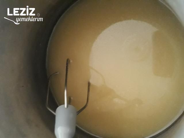 Enfes El Açması Gibi Börek