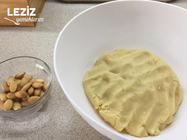 Ev Yapımı Nefis Şekerpare