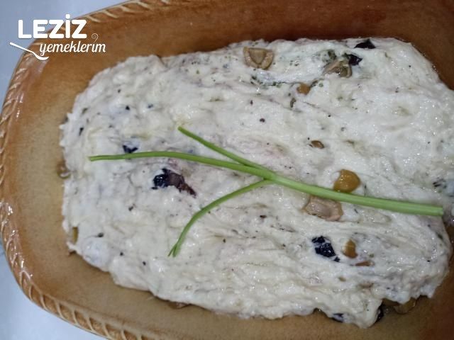 Focaccia (İtalyan Ekmeği) Tarifi