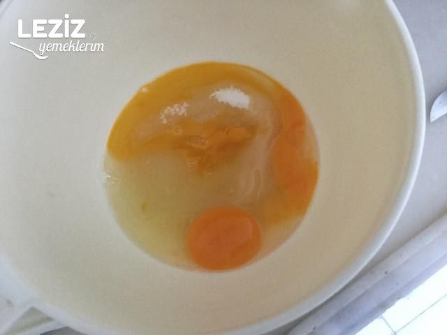 Browni Kurabiye Islak Ve Pekmezli