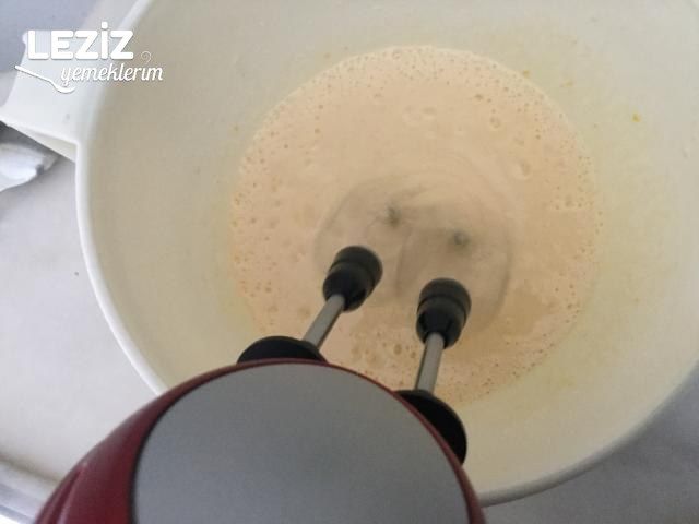 Browni Kurabiye Islak Ve Pekmezli