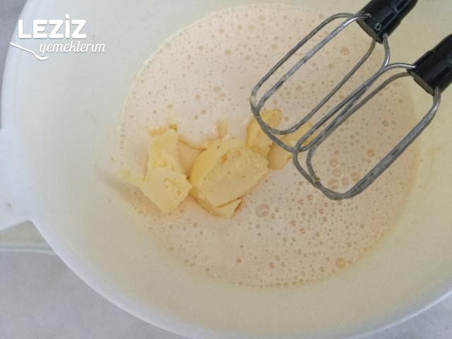 Browni Kurabiye Islak Ve Pekmezli