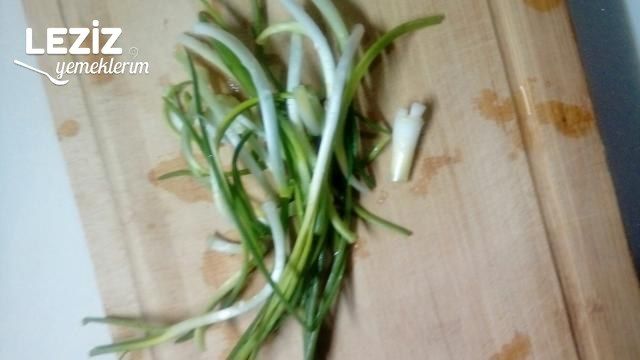 Dedenin Özel Orman Kebabı