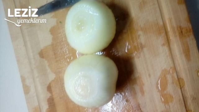 Dedenin Özel Orman Kebabı