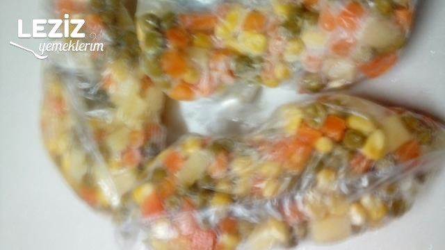 Dedenin Özel Orman Kebabı