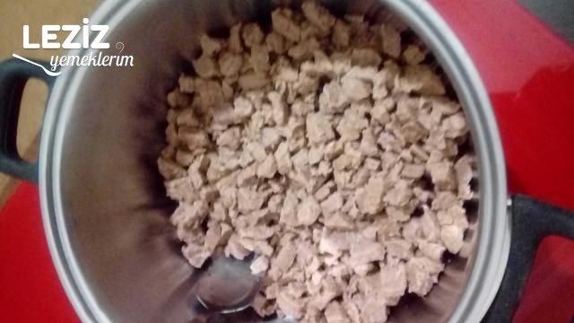 Dedenin Özel Orman Kebabı