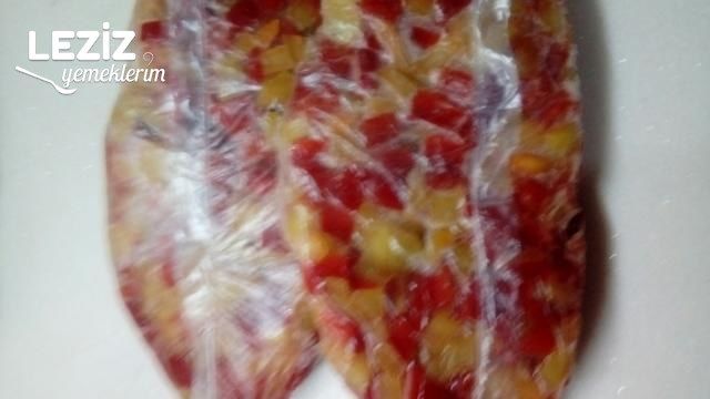 Dedenin Özel Orman Kebabı