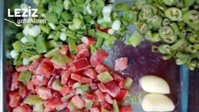 Şipşak 15 Dakikada Akşam Yemeği