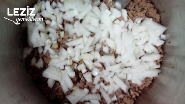 Şipşak 15 Dakikada Akşam Yemeği