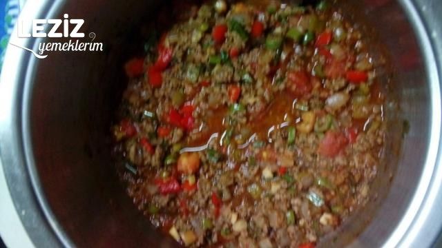 Şipşak 15 Dakikada Akşam Yemeği