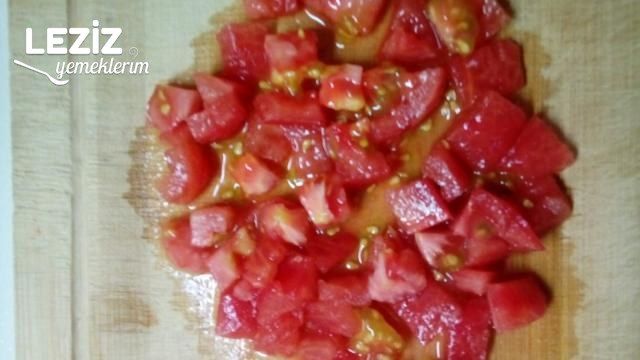 Şipşak 15 Dakikada Akşam Yemeği