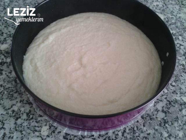 10 Dakikada Efsane Tatlı Tarifi