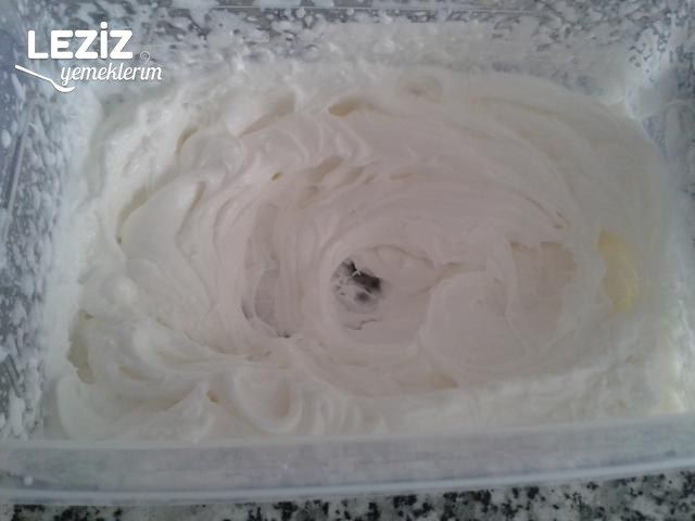 10 Dakikada Efsane Tatlı Tarifi