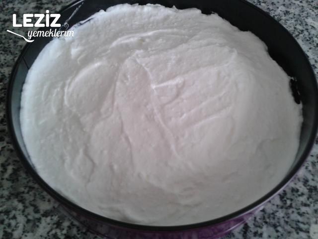 10 Dakikada Efsane Tatlı Tarifi