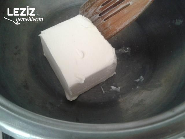 Nefis İrmik Helvası Yapımı