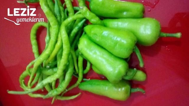 Dedenin Nefis Kol Böreği