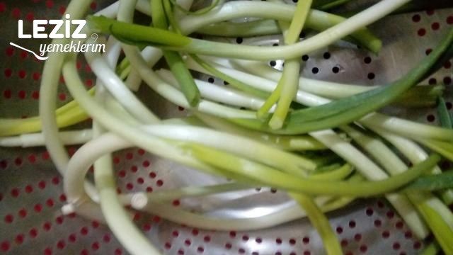 Dedenin Nefis Kol Böreği