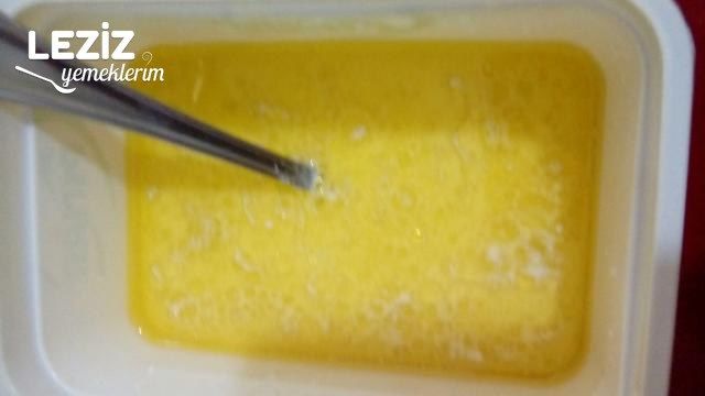 Bol Sebzeli Rulo Börek