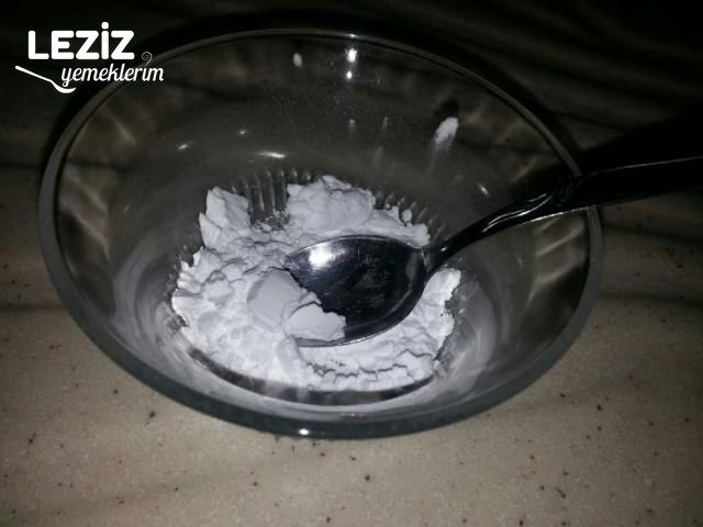 Sütlaç Tarifi (Ev Yapımı)