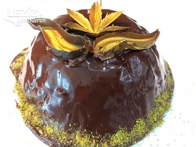 Kolay Halley Pastası