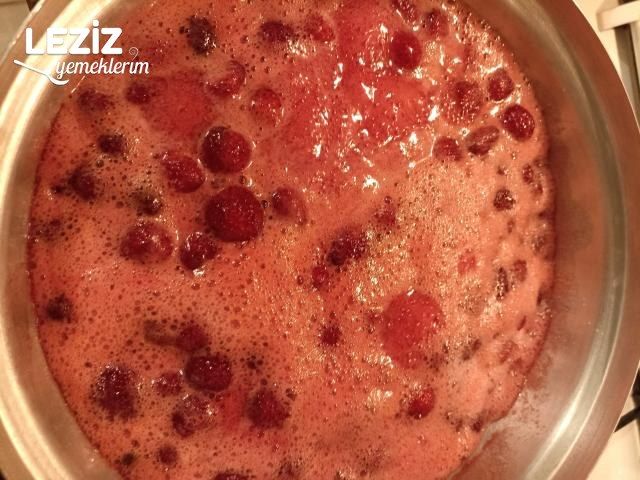 Çilek Reçeli Tarifi