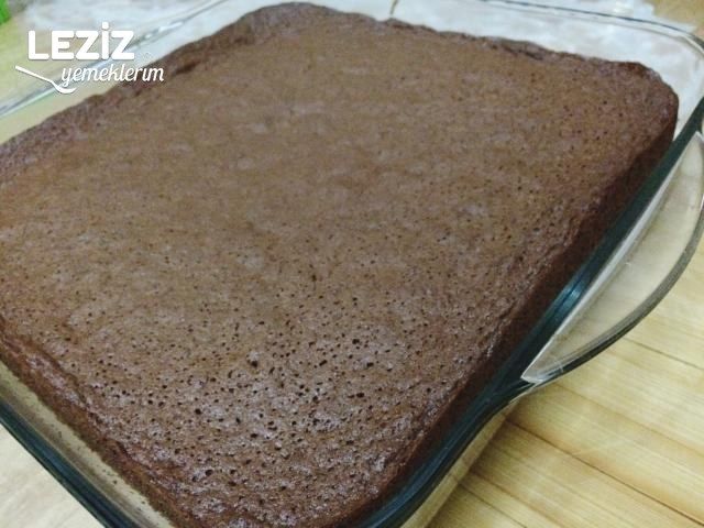 Kolay Kremalı Cevizli Toplar