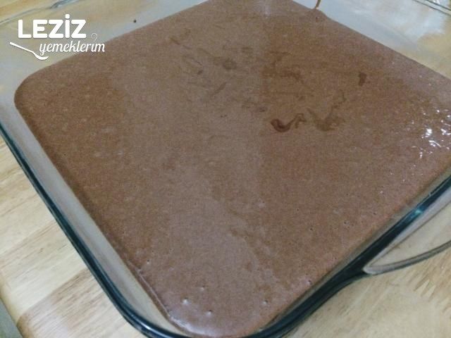 Kolay Kremalı Cevizli Toplar