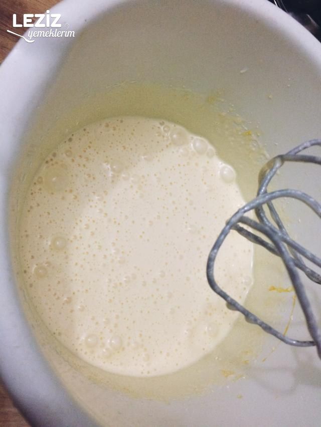 Kolay Kremalı Cevizli Toplar