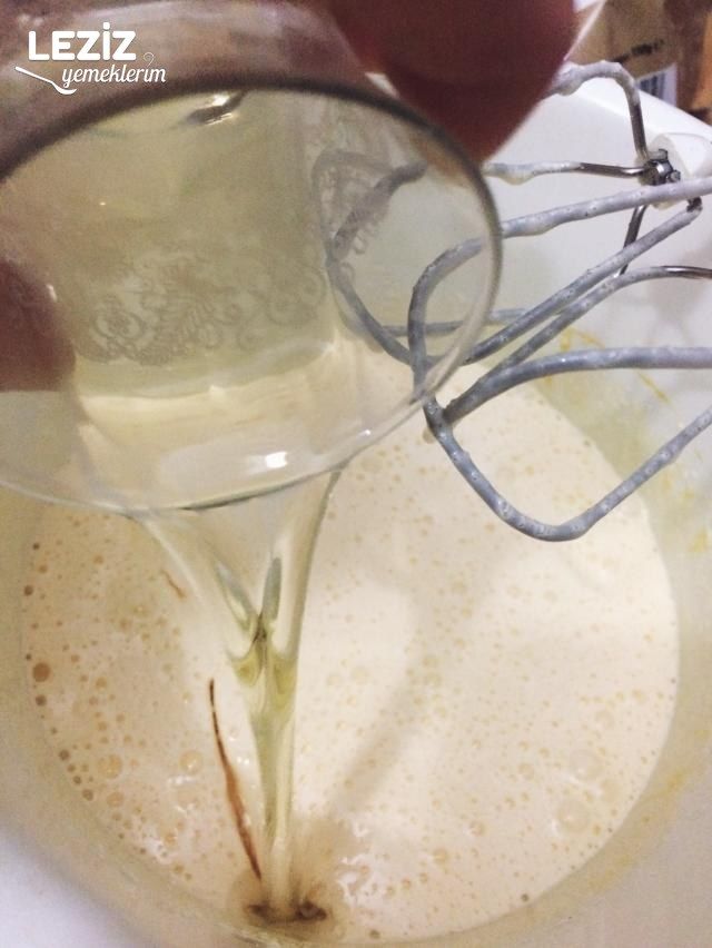 Kolay Kremalı Cevizli Toplar