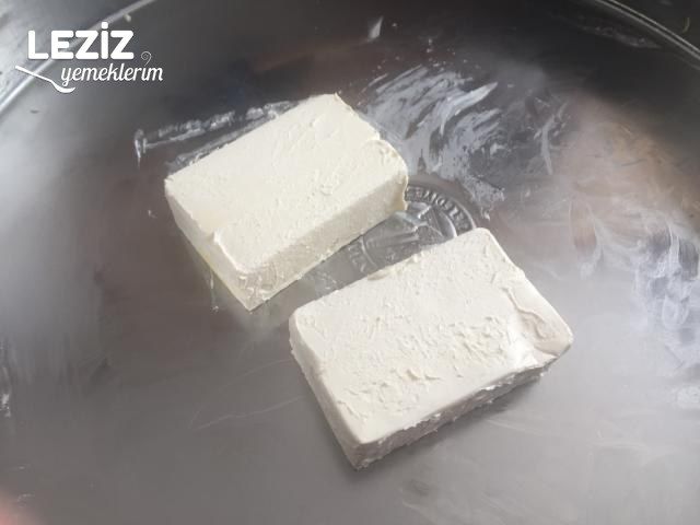 Elmalı Kurabiye (Aşama Fotoğraflı Anlatımıyla)