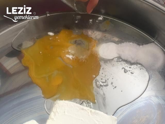 Elmalı Kurabiye (Aşama Fotoğraflı Anlatımıyla)