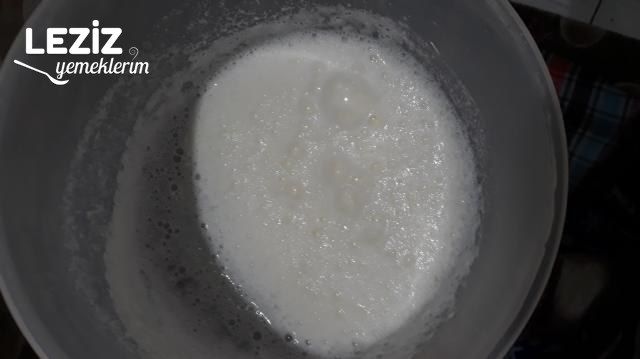 Mantarlı Enfes Börek Tarifi