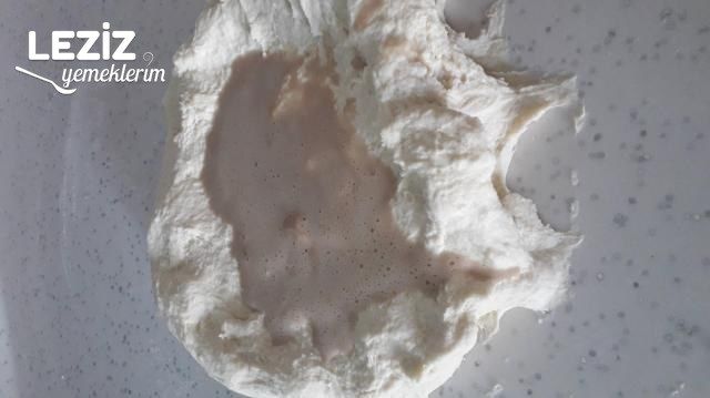 Hakiki Fırın Pidesi Tarifi