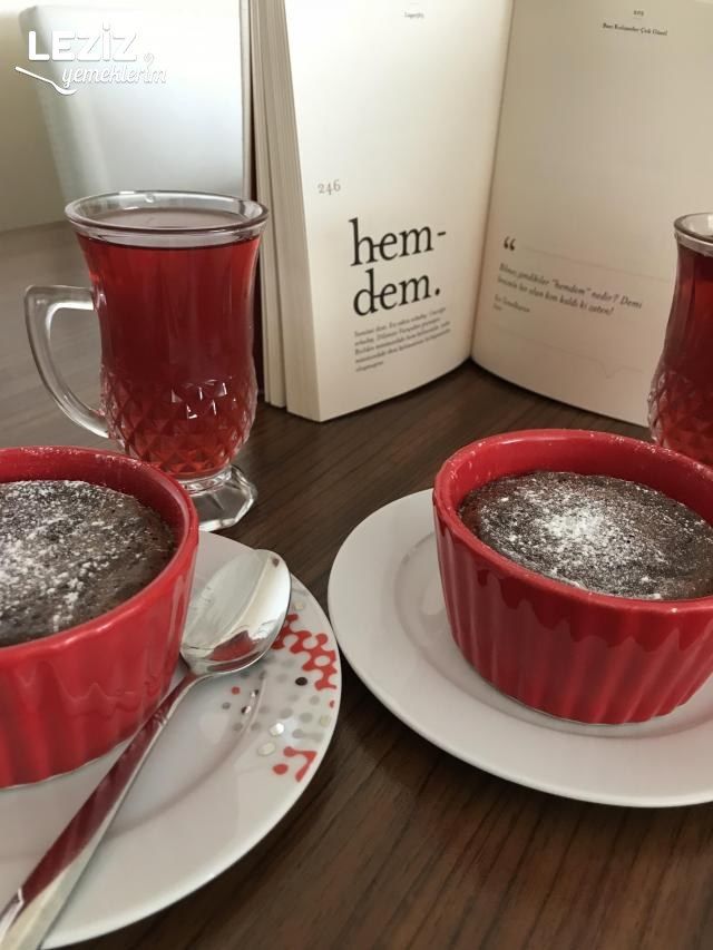 Sufle (Püf Noktaları İle)