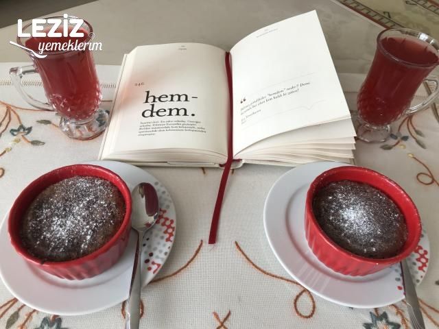Sufle (Püf Noktaları İle)