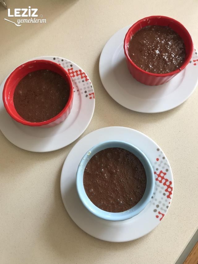 Sufle (Püf Noktaları İle)