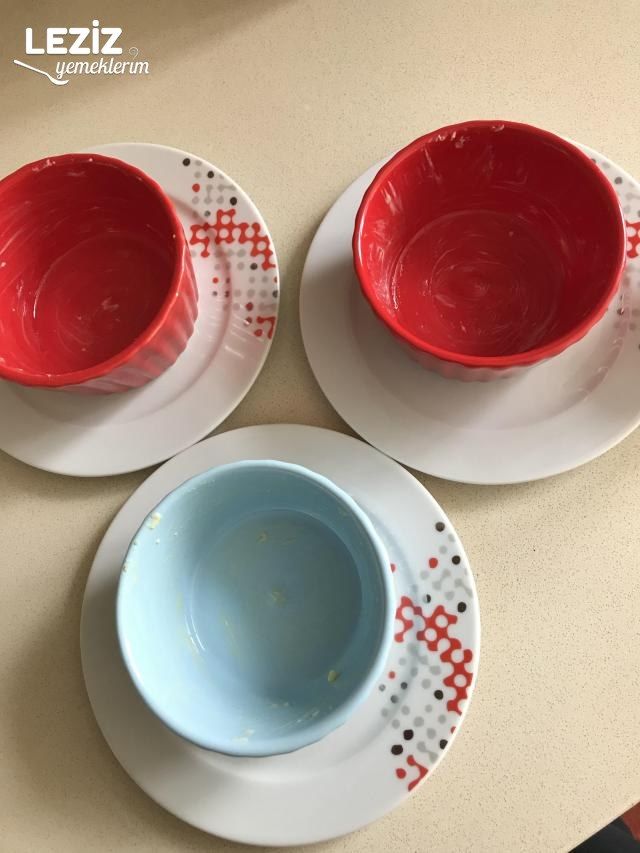 Sufle (Püf Noktaları İle)