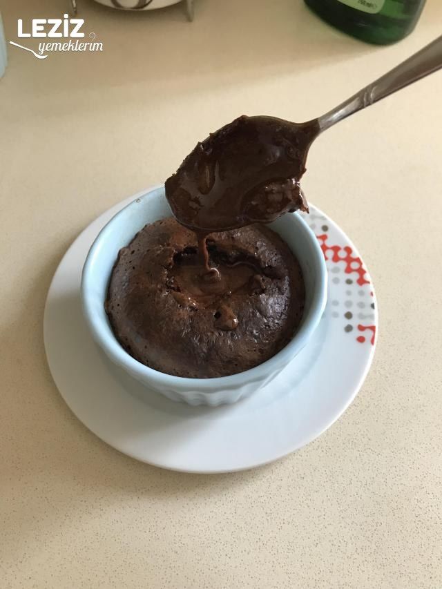Sufle (Püf Noktaları İle)