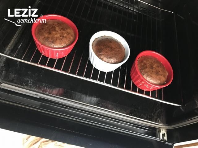 Sufle (Püf Noktaları İle)