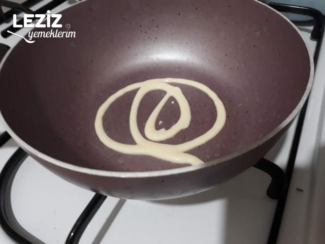 Patates Hoplatması Tarifi